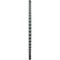 Ekena Millwork Nexus Ceiling Medallion (Fits Canopies up to 2 3/4"), 30"OD x 1 1/4"P, Cloud Burst Crackle CM30NECBC - alternate 3